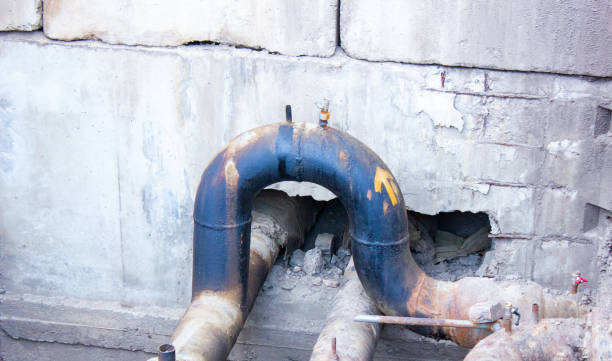 Best Ceiling water damage repair  in West Freehold, NJ